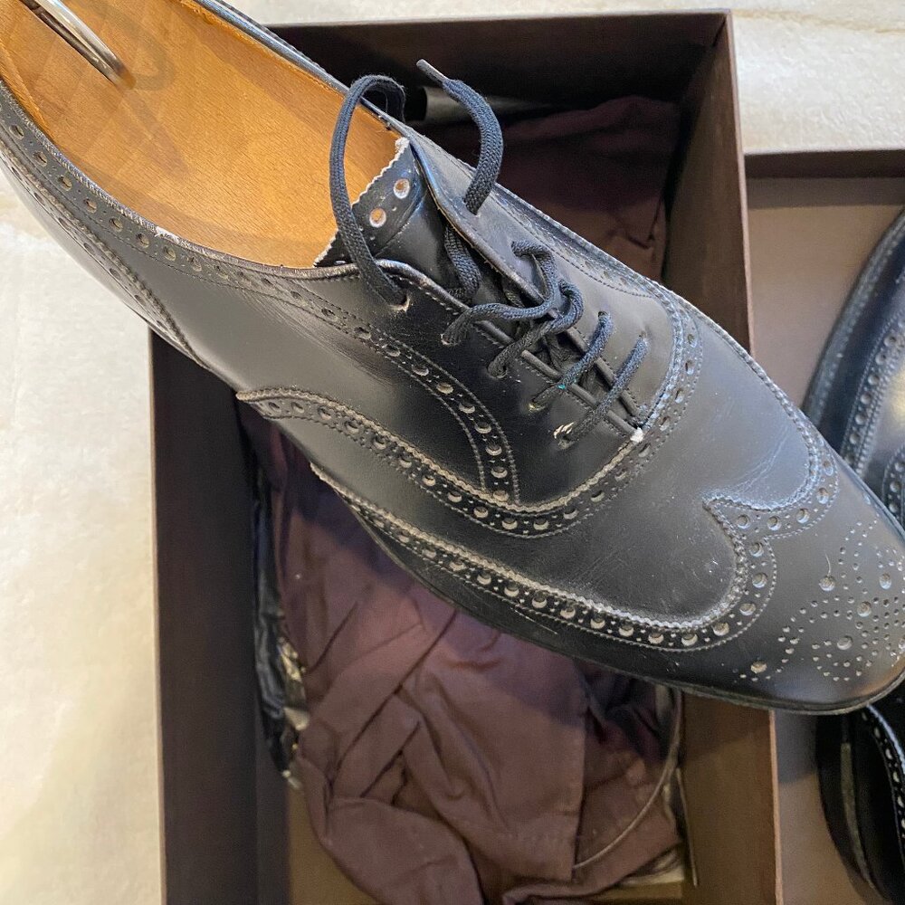 Church's (Church of England) Chetwynd Dress Shoe